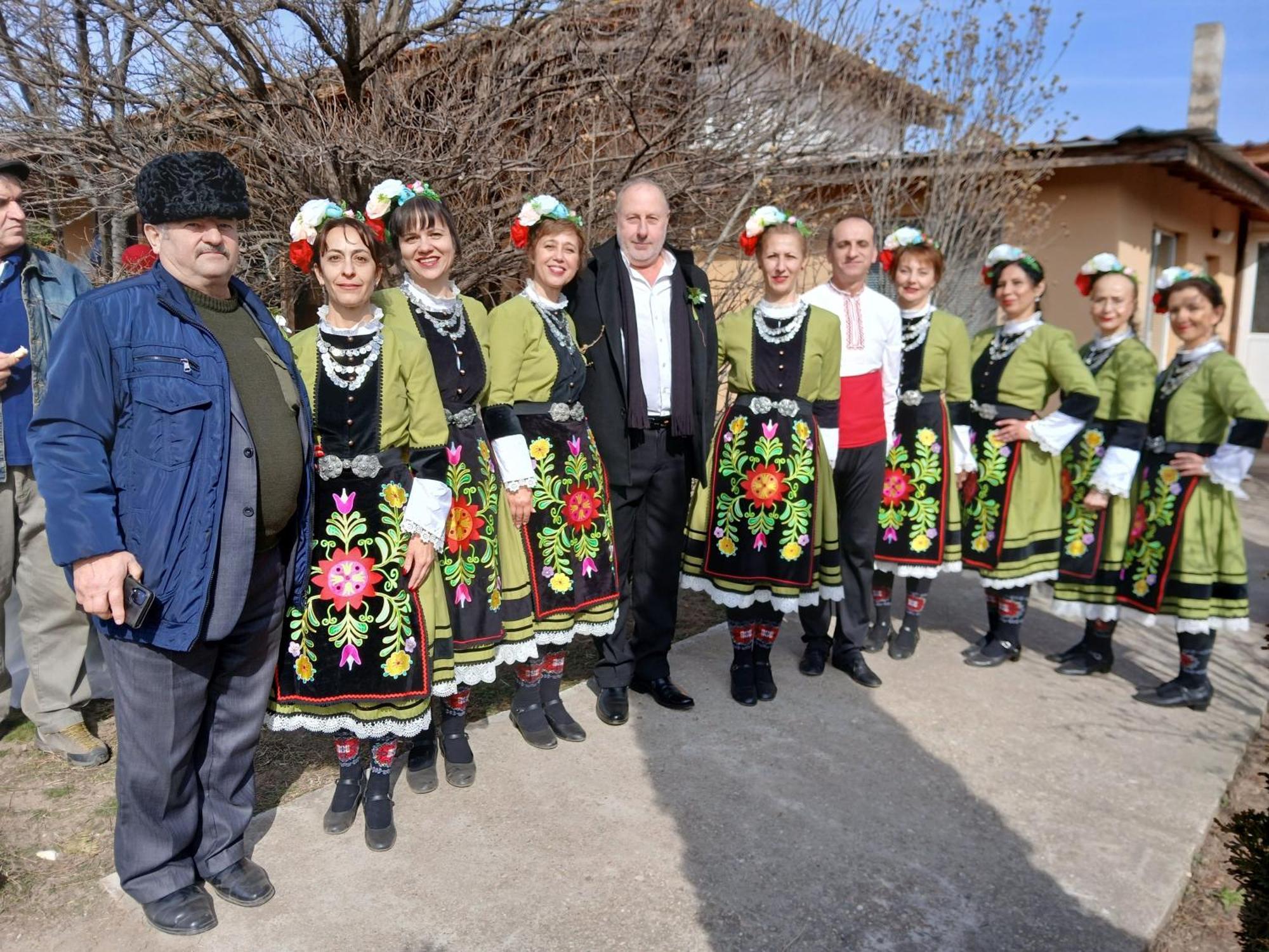 Винарна-Славовица Kalugerovo المظهر الخارجي الصورة